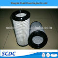 Weichai spare parts air filters